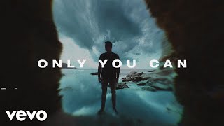 Jeremy Camp  Only You Can Lyric Video [upl. by D'Arcy]