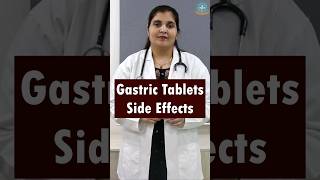 గ్యాస్ టాబ్లెట్ వల్ల వచ్చే సైడ్ ఎఫెక్ట్స్  Side Effects of Gas Tablet  Dr Deepthi Kareti [upl. by Oribella]