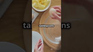 Quick amp Easy Pancake Recipe  how to make pancakes at home  easy dinner ideas shorts [upl. by Nynnahs]