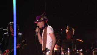 The Tragically Hip Long Time Running Toronto August 14 2016 HD [upl. by Orville]