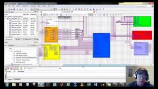 Verilog Multisim Tutorial [upl. by Vasiliu]