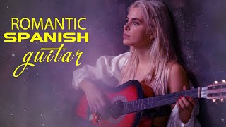 Top 50 Spanish Guitar Romantic Love Song Instrumental  The Best Of Relaxing Instrumental Music [upl. by Meldon]