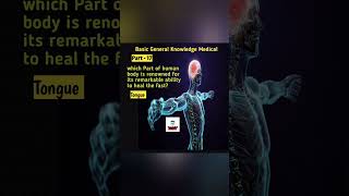 Basic General Knowledge Medical part17FreeMedicalEducationld3sfnursingmedicalmbbsviral [upl. by Dranoc]