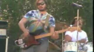 Widespread Panic ONeillys Pub Macon GA March 21 1987 12 [upl. by Sinaj]