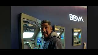 Video ELIMINADO PRANKEDY Clonando tarjetas en el Banco broma [upl. by Carbo858]