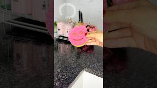 Satisfying Chimney Cleaning ASMR  Pink Edition cleaningtricks [upl. by Netnerb]