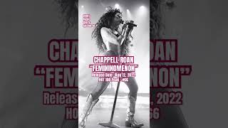 Chappell Roan “Femininomenon” 2020s music shorts chappellroan Episode 94 [upl. by Einad]