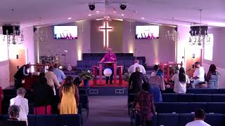 Carmody Hills Baptist Church Live Stream [upl. by Deborah]