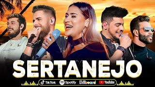 Sertanejo 2024 As Músicas Imperdíveis para a Sua Playlist 🎧 [upl. by Aniara]