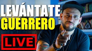 ¿CÓMO SUPERAR A TU EX  LIVE  Martes de Modo Guerra [upl. by Sined]