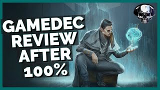 Gamedec  Review After 100 [upl. by Frederico]