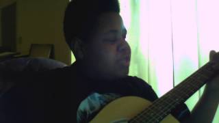 How to play FreakaLeek by Petey Pablo on Guitar [upl. by Serafina]