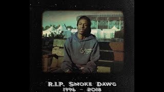 RIP Smoke Dawg  Politics Perpetrated by 21 Neat of Driftwood [upl. by Rekyr]