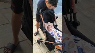 STROLLER BUAT ADEK❗ [upl. by Chinua]