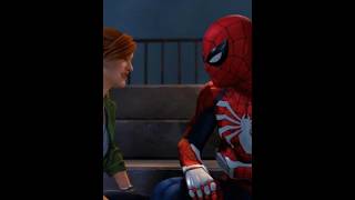 Am I interrupting spidermanremastered spiderman ps5 [upl. by Hamner]