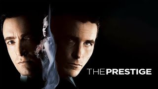 The Prestige Full Movie Review  Hugh Jackman  Christian Bale [upl. by Gilda]