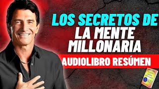 🤑 Los secretos de la mente millonaria  T Harv Eker  Resumen Audiolibro [upl. by Krantz]