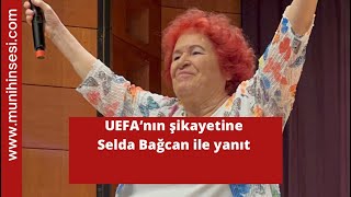 SELDA BAĞCAN YUH YUH [upl. by Us398]