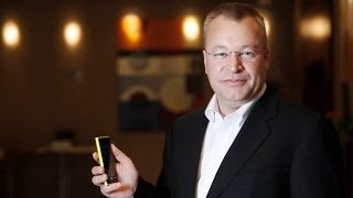 The Iffy Track Record of New Xbox Boss Stephen Elop  Podcast Unlocked [upl. by Him]