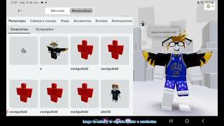 como aser camisas en roblox D [upl. by Waki]