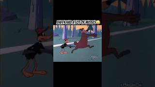 DAFFY COULD USE A LITTLE TARGET PRACTICE 😂c2A fyp shorts short viral nostalgia lol lmao [upl. by Eelak]