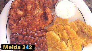 JUICY CRACK CHICKEN  BAHAMIAN COOKING [upl. by Eden]