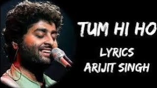 Meri Aashiqui Ab Tum Hi Ho Full Sing [upl. by Dewie168]