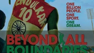 Beyond All Boundaries Trailer HD [upl. by Chelton]