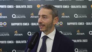 Francesco Mennea il 2023 della Burrata di Andria IGP [upl. by Bartolemo335]