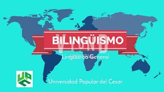 Bilingüismo Concepto tipos y más [upl. by Bethezel]