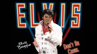 Dont Be Cruel  Elvis Baggio [upl. by Tilly928]