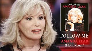 Follow Me – Amanda Lear Long version [upl. by Zasuwa]