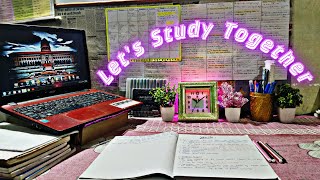 Live study with me 📚 upsc ssc boardsjeeneetnda preparation with me  Live study  📚 [upl. by Piefer]