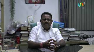 Shri Abasaheb Thorat is talking about Sangamnericom [upl. by Enoved266]