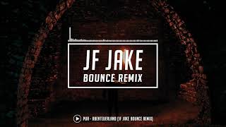 Pur  Abenteuerland JF Jake Bounce Remix [upl. by Erialc172]