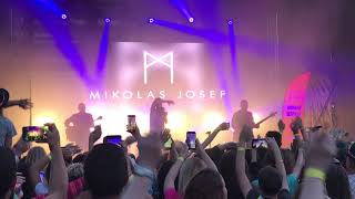 MIKOLAS JOSEF  Acapella Litoměřice Bezvafest 2019 [upl. by Pomfret]