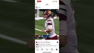 TERRY MCLAURIN career highlights so far😤😤😤❤️🔥🔥🔥🏈😎😎😎🏈🔥❤️😤😤❤️🏈😎😎😎🏈🔥😤😤😤💪💪💪😎😎🏈🔥❤️😤😤❤️🔥🏈🏈😎😎🏈🔥🔥❤️❤️ [upl. by Norac]