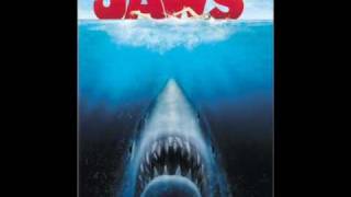 Jaws Soundtrack15 The Great Shark Chase [upl. by Lefkowitz]