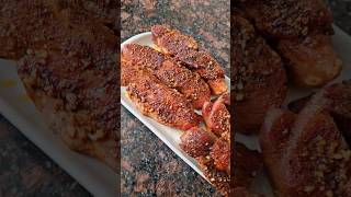 Oven Baked Pork Country Style Ribs [upl. by Nohsad12]