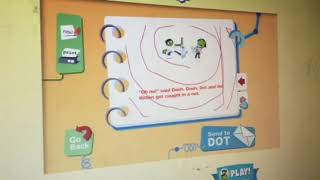 A Story I Made With Dots Story Factory [upl. by Shayna]