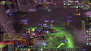 Warmane Icecrown World PVP Wintergrasp  Retaking the Keep [upl. by Thomas]