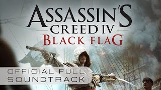 Assassins Creed 4 Black Flag Sea Shanty Edition VOL 1  Trooper and the Maid Track 09 [upl. by Wilie]