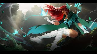 Senin di kebun binatang  Dota 2 [upl. by Whetstone766]