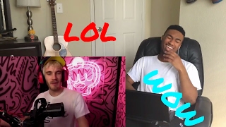 SMASH OR PASS PEWDS REACTION [upl. by Oconnor]