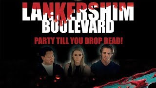 Lankershim Boulevard  Short Horror  Thriller Film [upl. by Angelica]