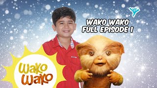 Wako Wako Full Episode 1  YeY Superview [upl. by Nahsaj]