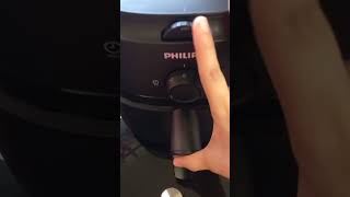 Philips airfryer Main bhi aaj liya kafi helpful laga kitchen k liye 👌🏻ytshorts subscribe like [upl. by Yona]