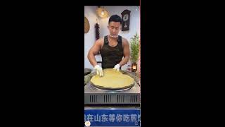 seturitu cooking food watching live streams [upl. by Nytsud688]