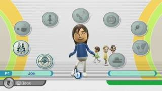 Wii Play Gameplay Wii [upl. by Penman]