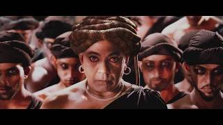 Gharasarapa2018ඝරසරප  Official Trailer ULTRA HD  Directed by Jayantha Chandrasiri [upl. by Chapland]